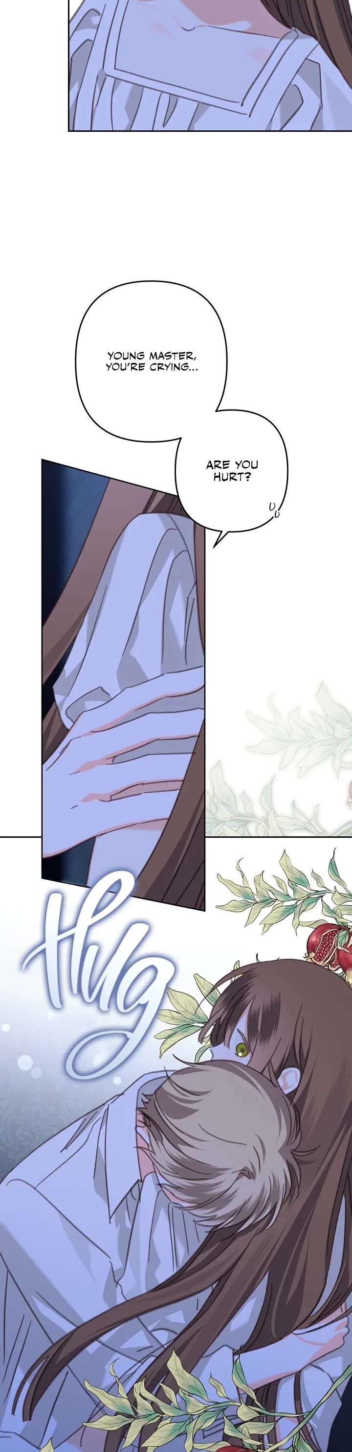 How to Survive as a Maid in a Horror Game chapter 54 page 24