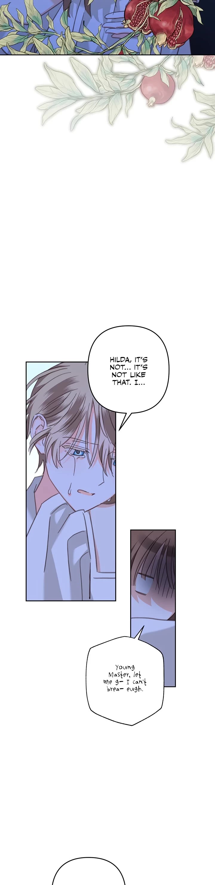 How to Survive as a Maid in a Horror Game chapter 54 page 25