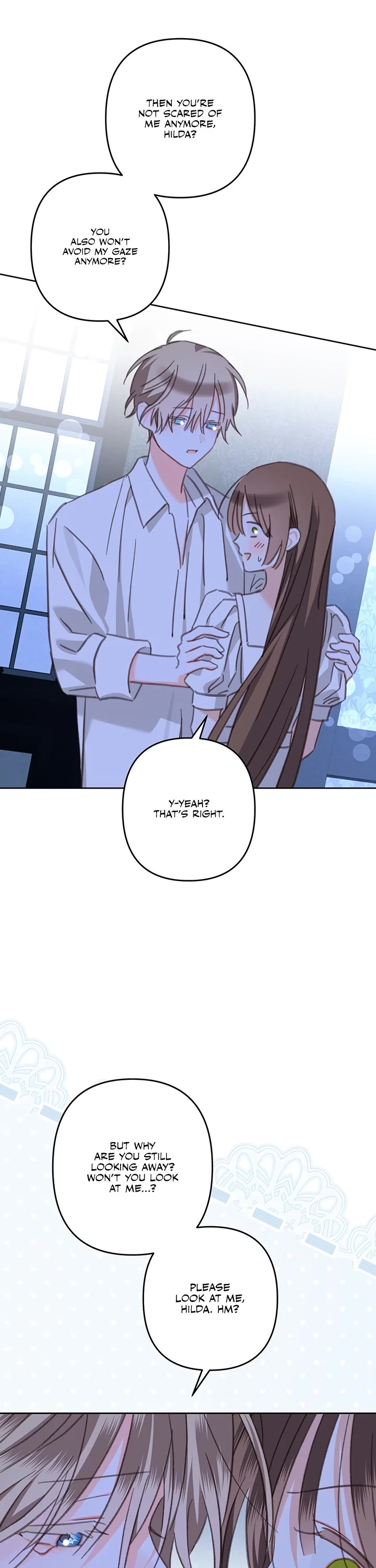 How to Survive as a Maid in a Horror Game chapter 54 page 31