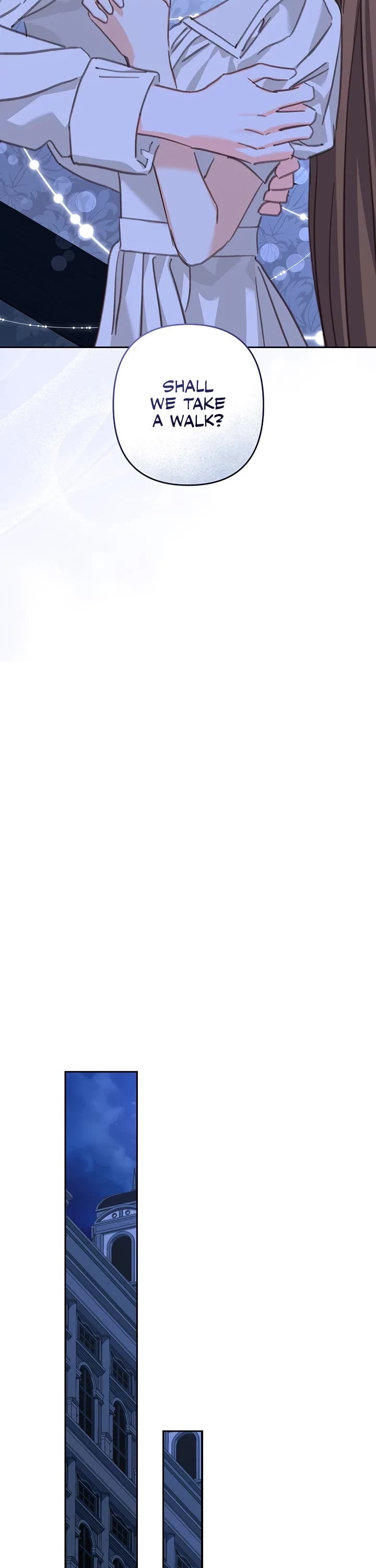 How to Survive as a Maid in a Horror Game chapter 54 page 33