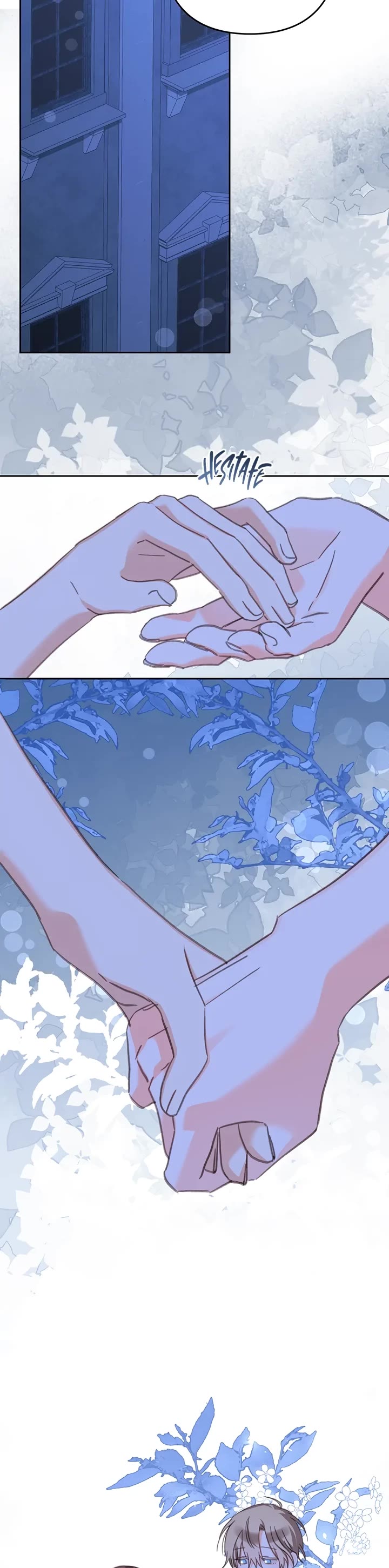 How to Survive as a Maid in a Horror Game chapter 54 page 35