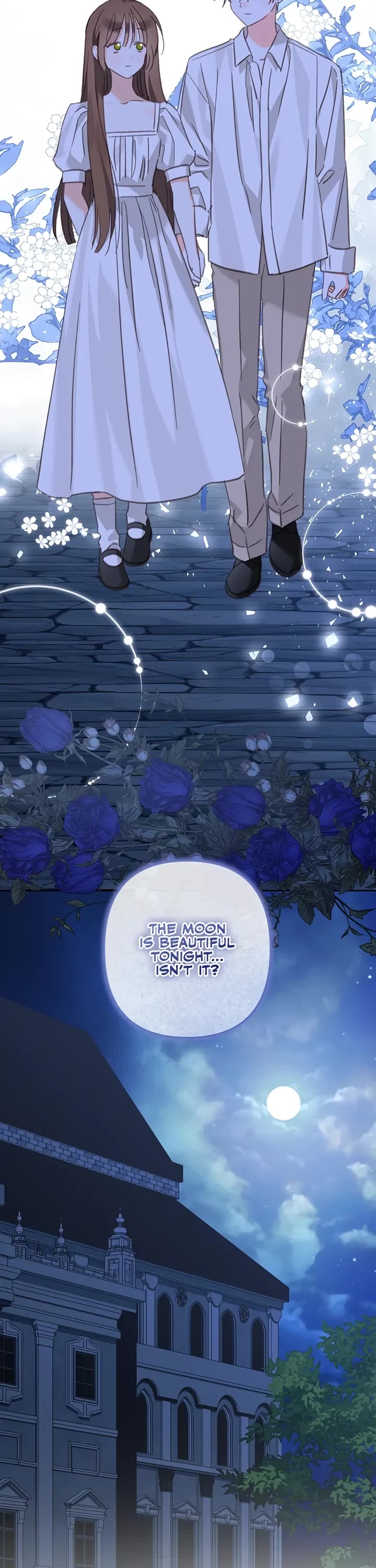 How to Survive as a Maid in a Horror Game chapter 54 page 36