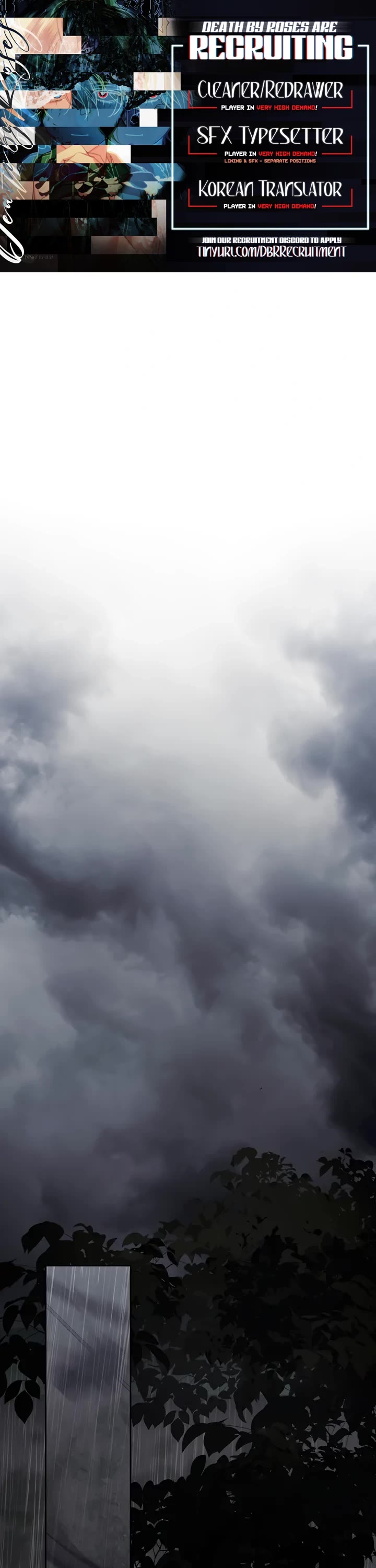 How to Survive as a Maid in a Horror Game chapter 55 page 1