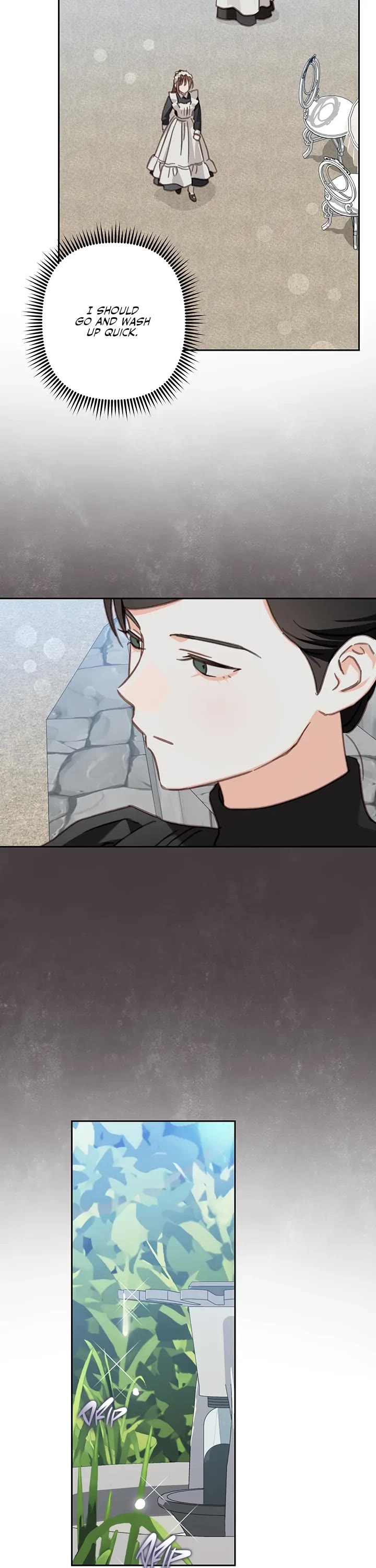 How to Survive as a Maid in a Horror Game chapter 55 page 18