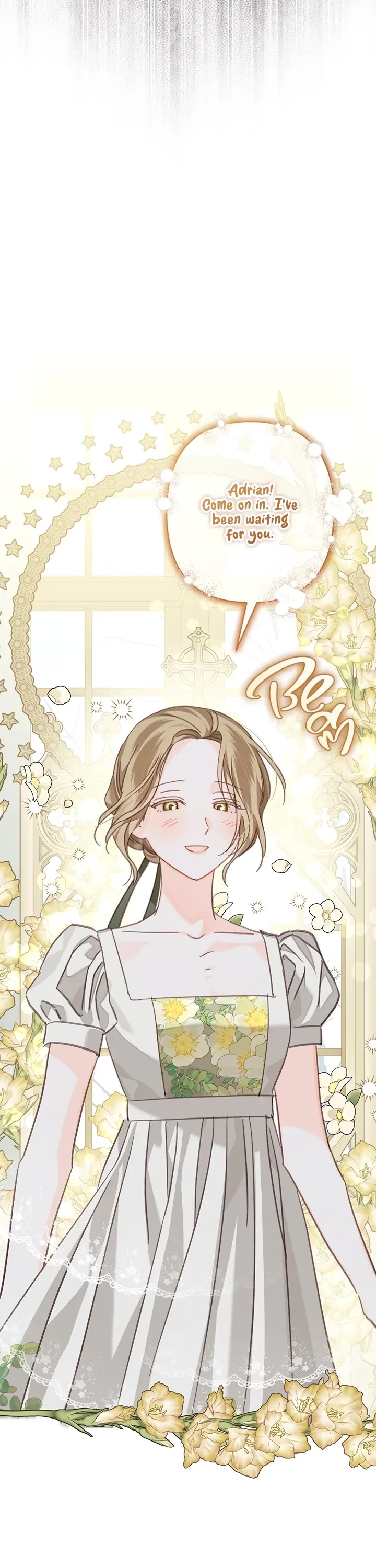 How to Survive as a Maid in a Horror Game chapter 55 page 28