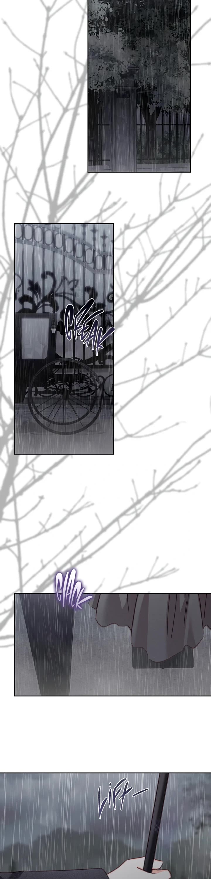 How to Survive as a Maid in a Horror Game chapter 55 page 3