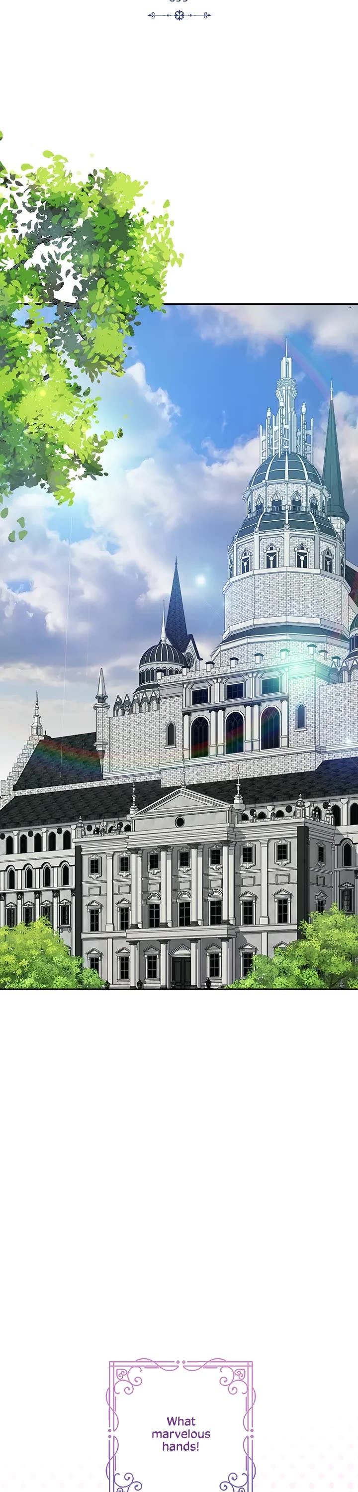 How to Survive as a Maid in a Horror Game chapter 55 page 7