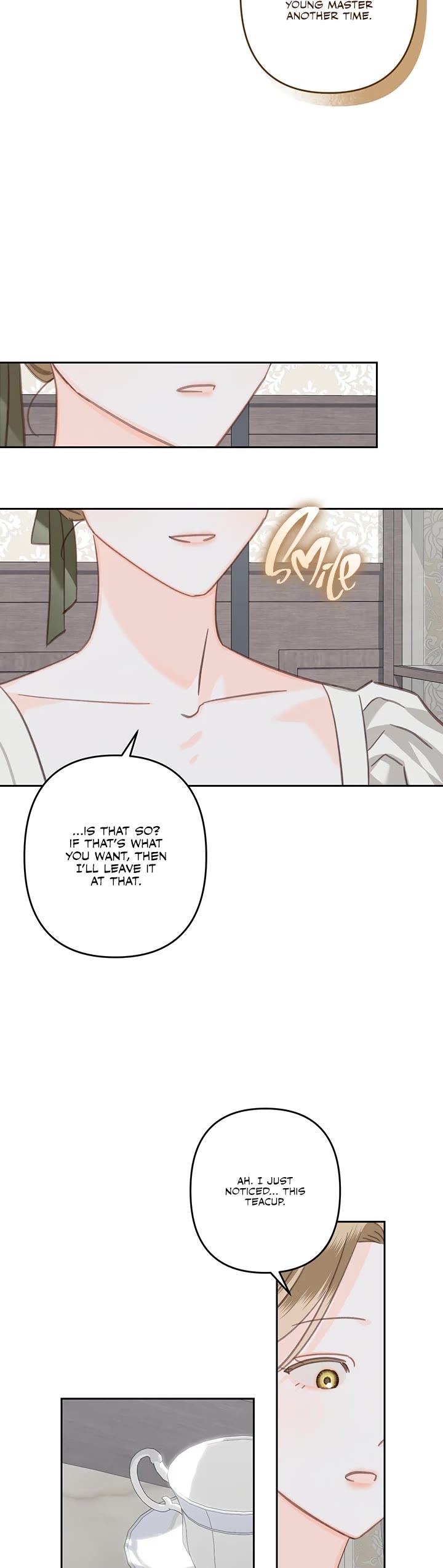 How to Survive as a Maid in a Horror Game chapter 56 page 10