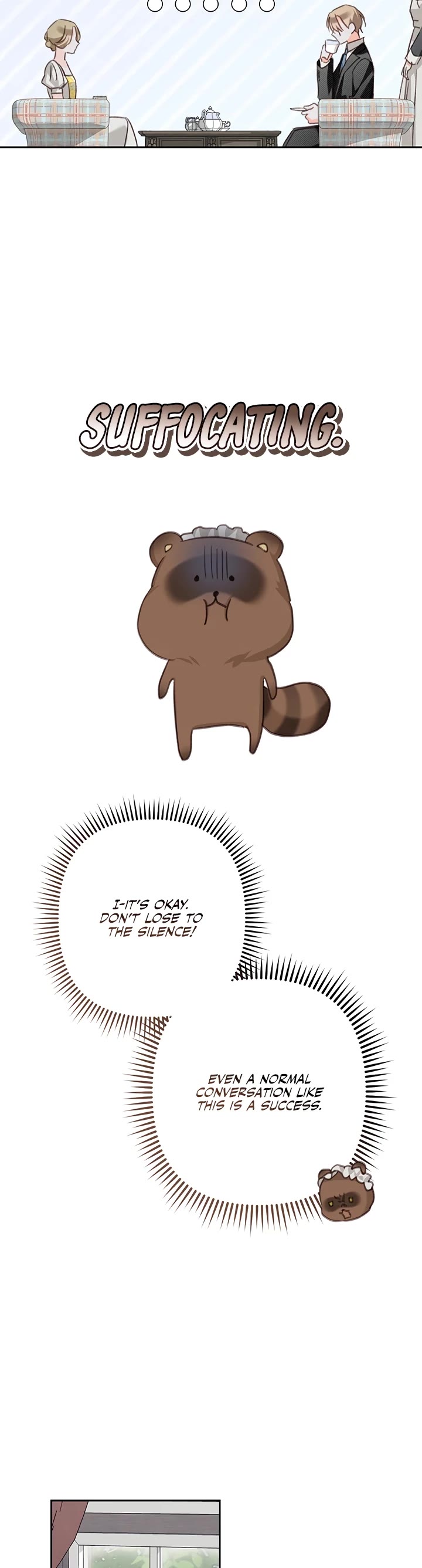 How to Survive as a Maid in a Horror Game chapter 56 page 15