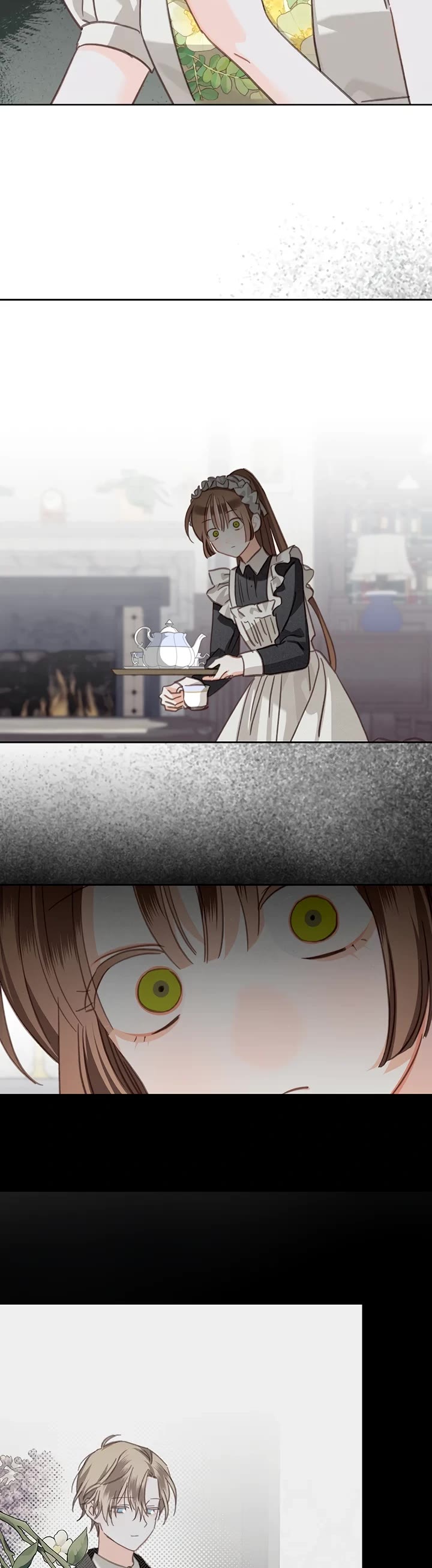 How to Survive as a Maid in a Horror Game chapter 56 page 19