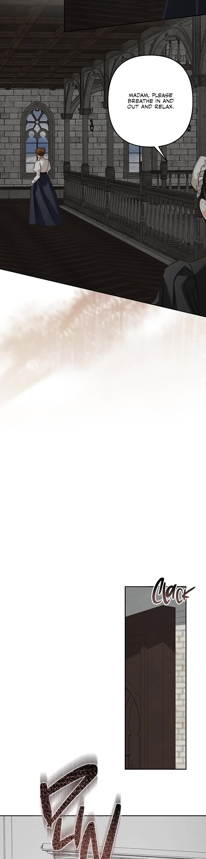 How to Survive as a Maid in a Horror Game chapter 56 page 26