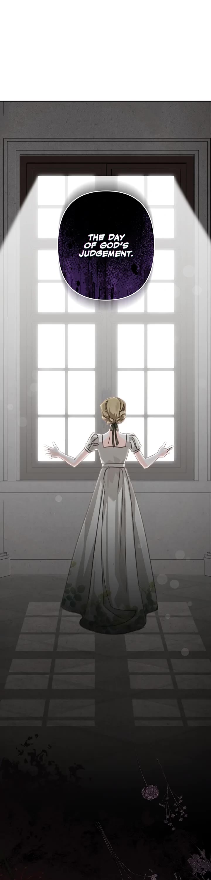 How to Survive as a Maid in a Horror Game chapter 56 page 31