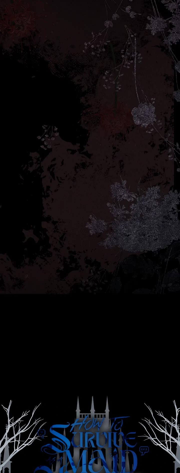 How to Survive as a Maid in a Horror Game chapter 56 page 32