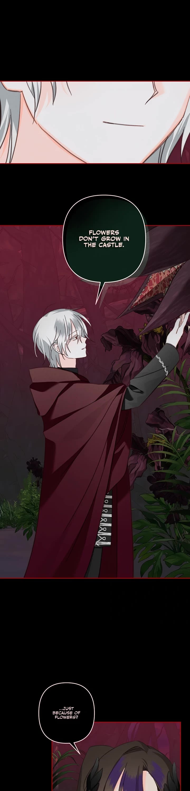 How to Survive as a Maid in a Horror Game chapter 57 page 13