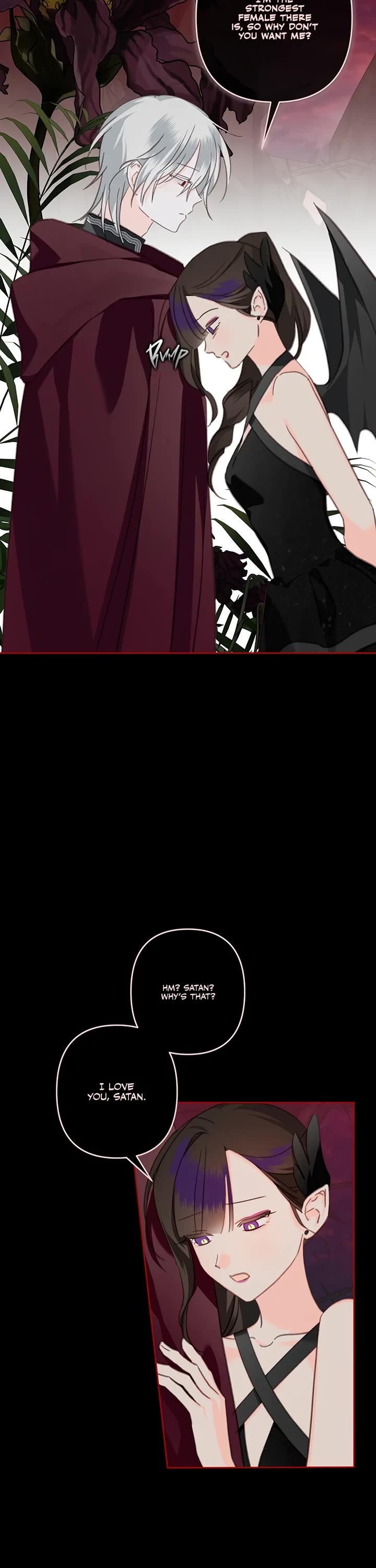 How to Survive as a Maid in a Horror Game chapter 57 page 18