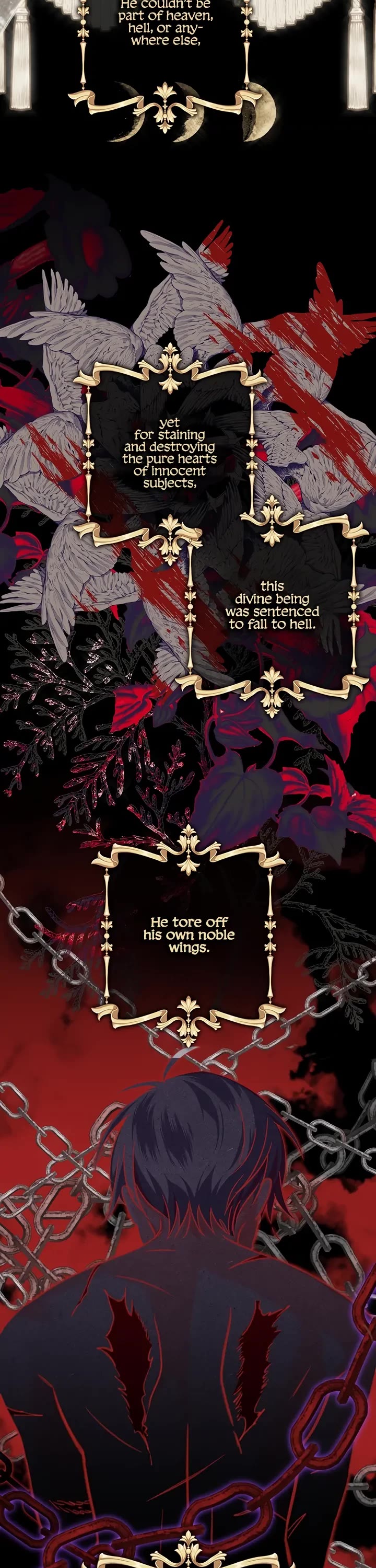 How to Survive as a Maid in a Horror Game chapter 57 page 2