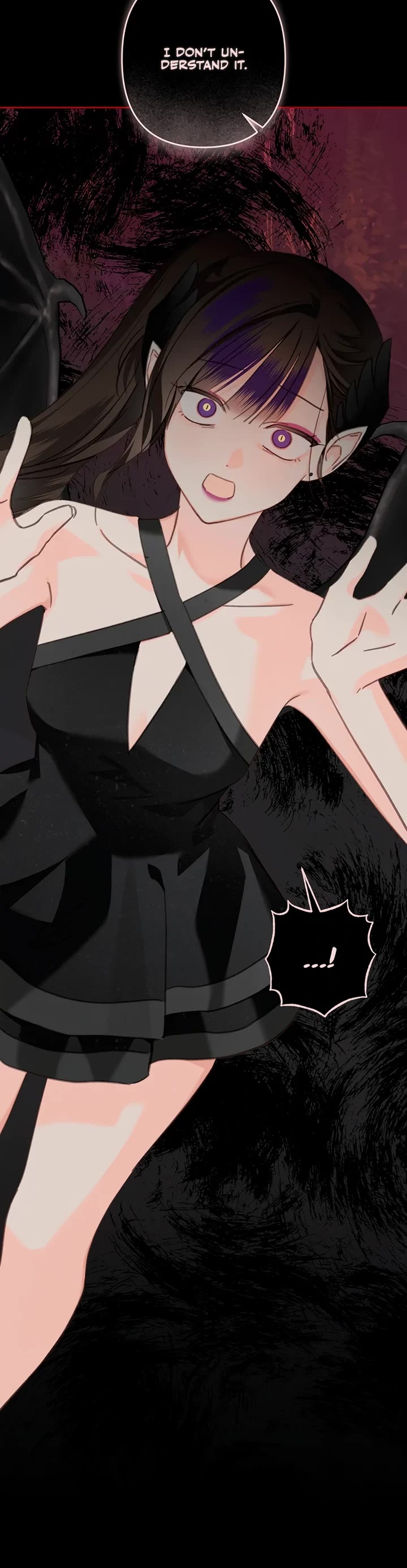 How to Survive as a Maid in a Horror Game chapter 57 page 20