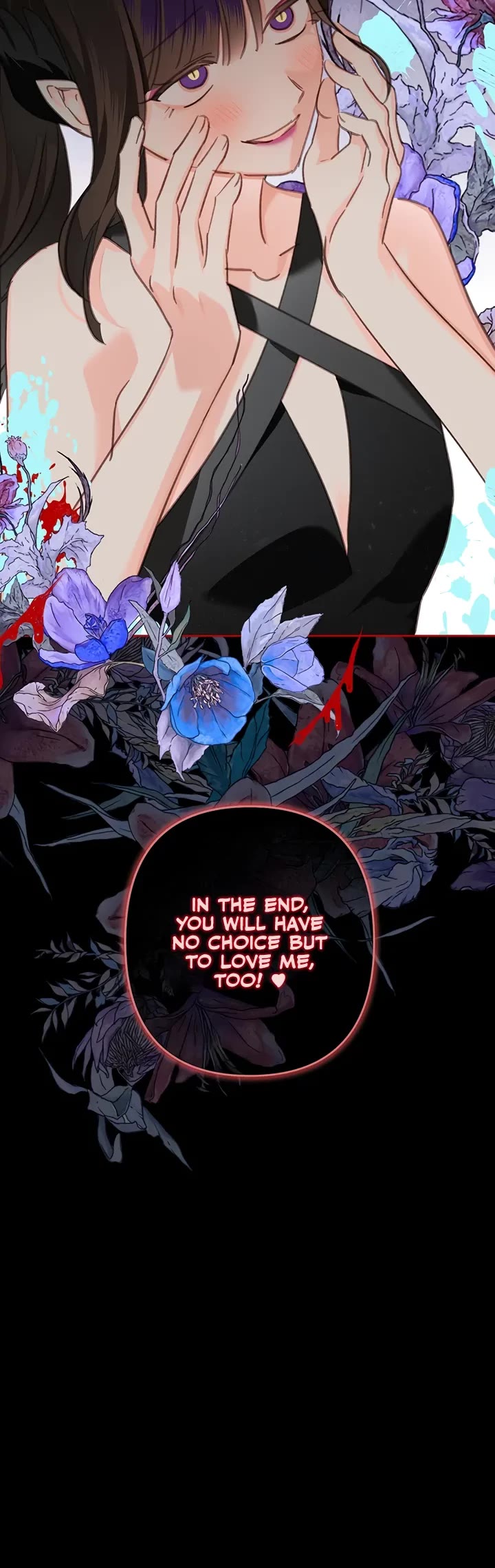 How to Survive as a Maid in a Horror Game chapter 57 page 32