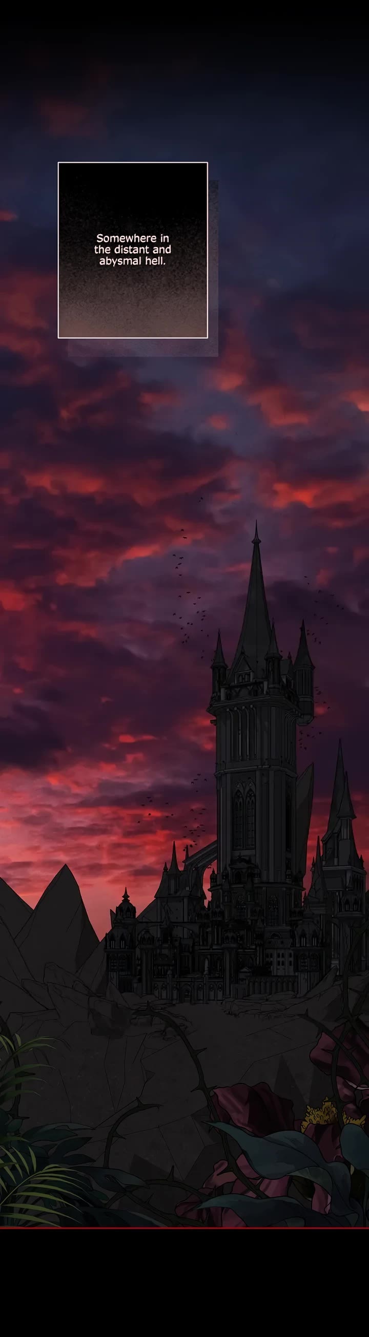 How to Survive as a Maid in a Horror Game chapter 57 page 4