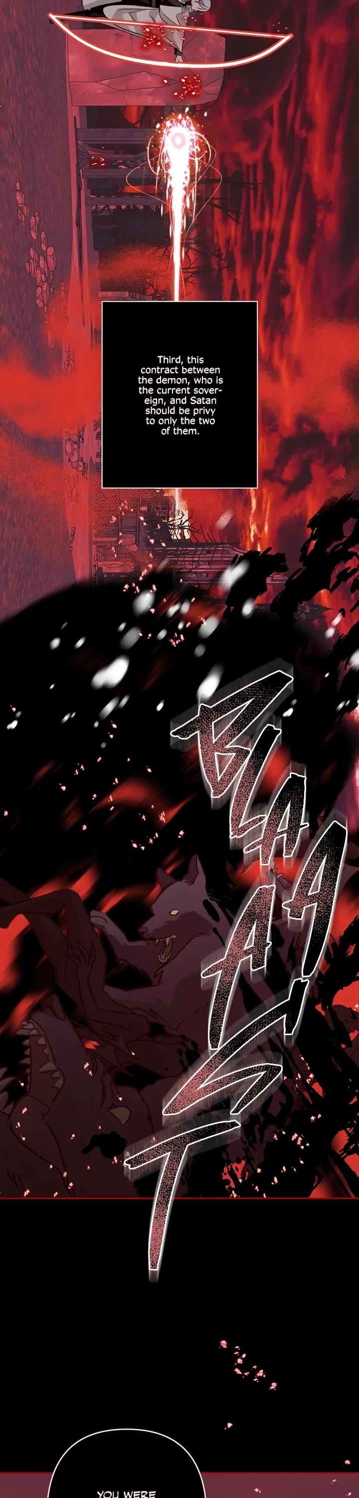 How to Survive as a Maid in a Horror Game chapter 58 page 11