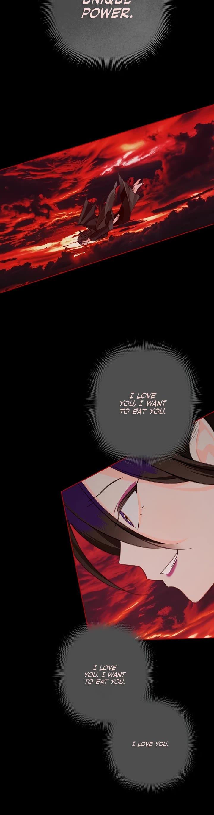 How to Survive as a Maid in a Horror Game chapter 58 page 15