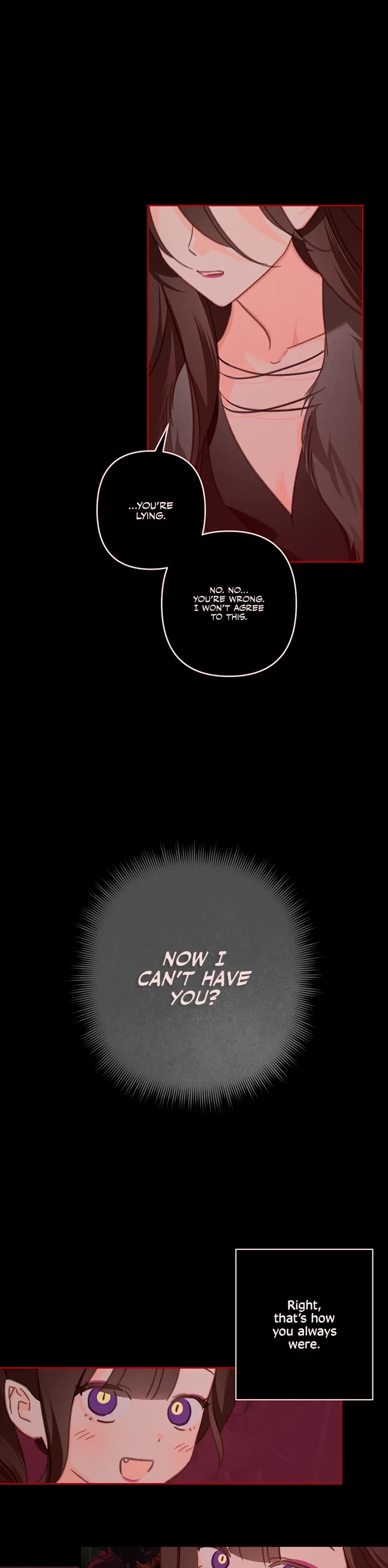 How to Survive as a Maid in a Horror Game chapter 58 page 24