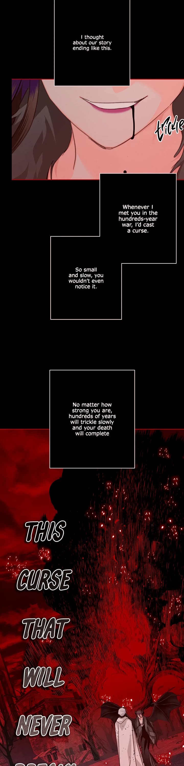 How to Survive as a Maid in a Horror Game chapter 58 page 28