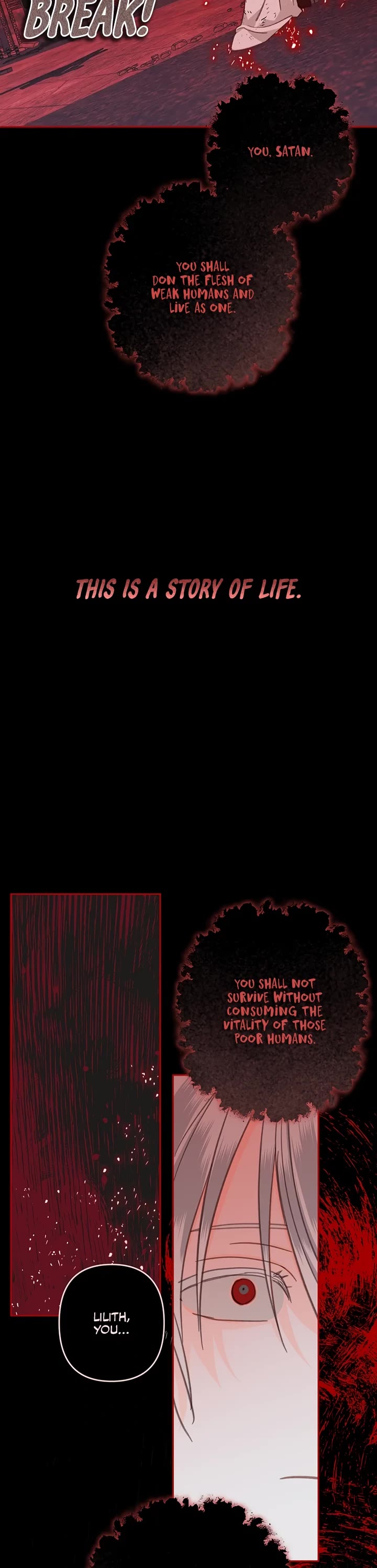 How to Survive as a Maid in a Horror Game chapter 58 page 29