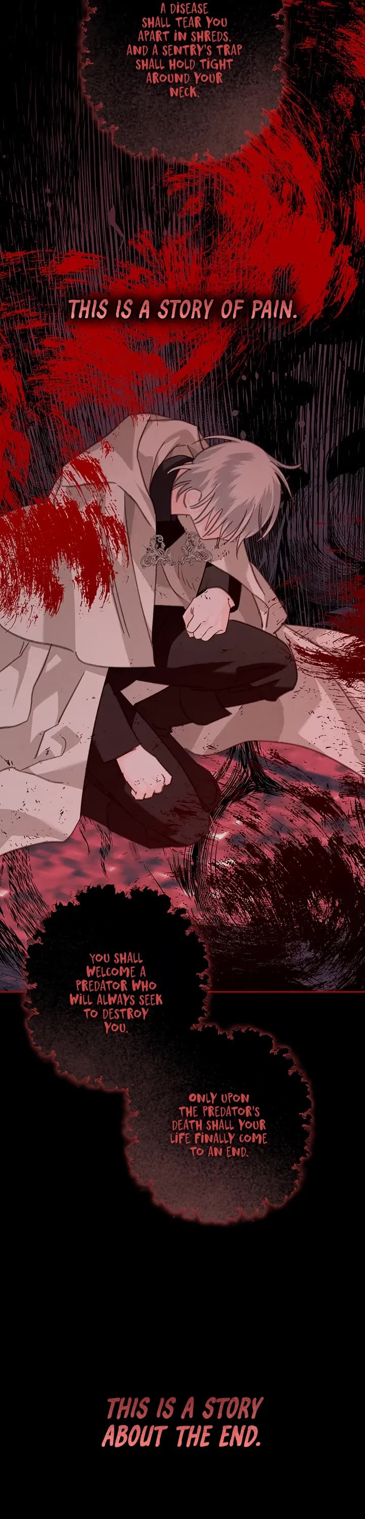 How to Survive as a Maid in a Horror Game chapter 58 page 30