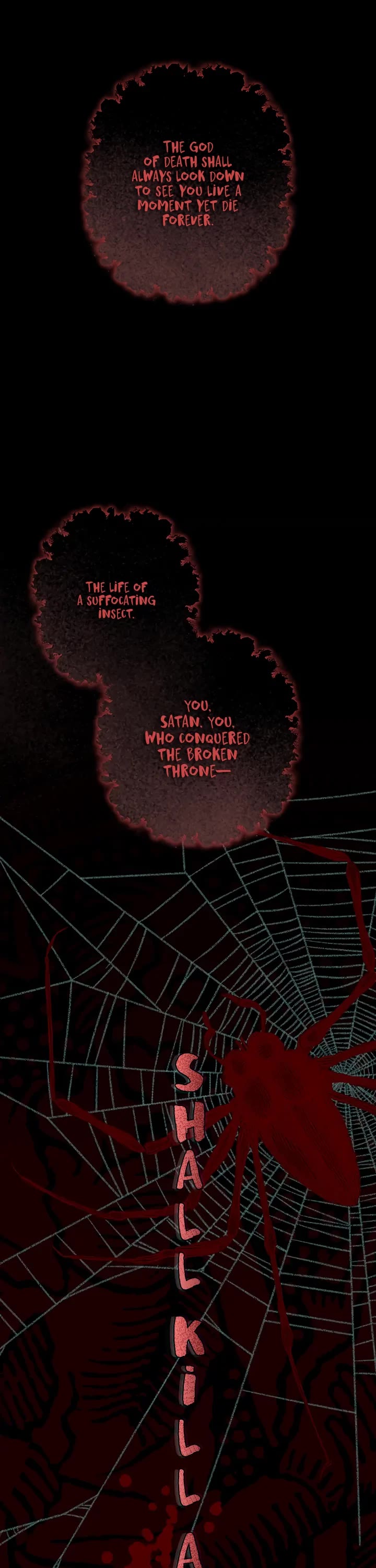 How to Survive as a Maid in a Horror Game chapter 58 page 31