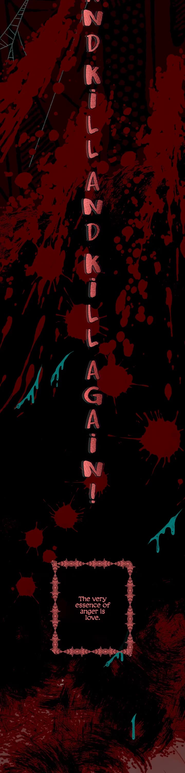 How to Survive as a Maid in a Horror Game chapter 58 page 32