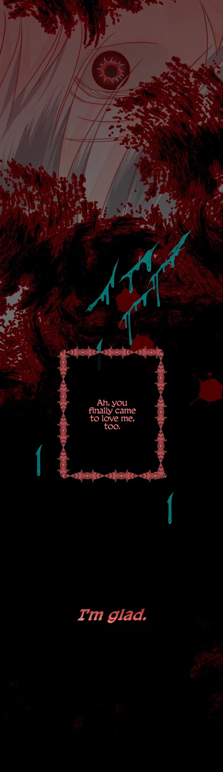 How to Survive as a Maid in a Horror Game chapter 58 page 33