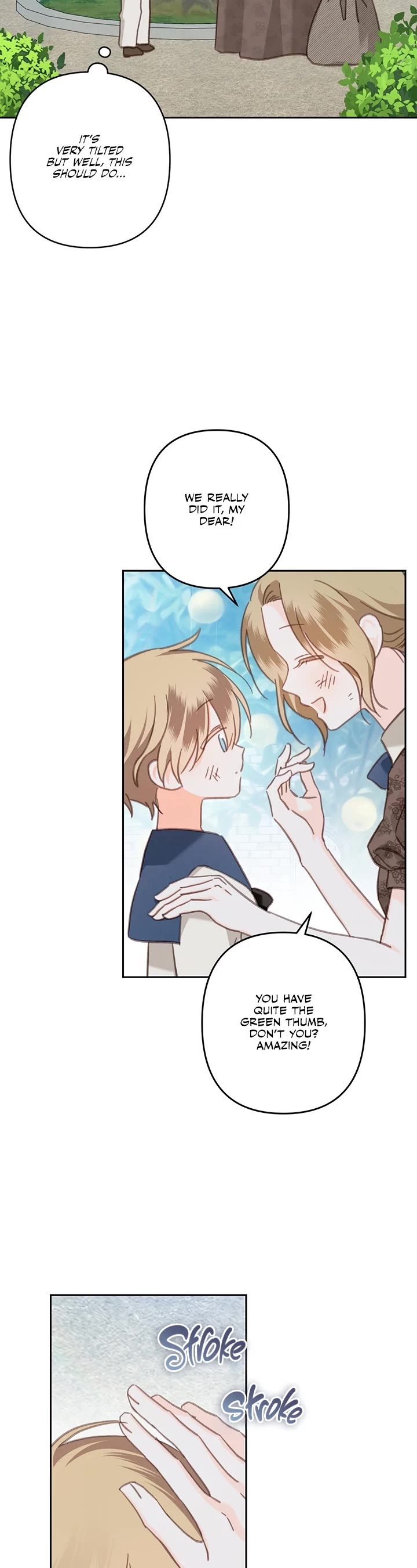 How to Survive as a Maid in a Horror Game chapter 59 page 10