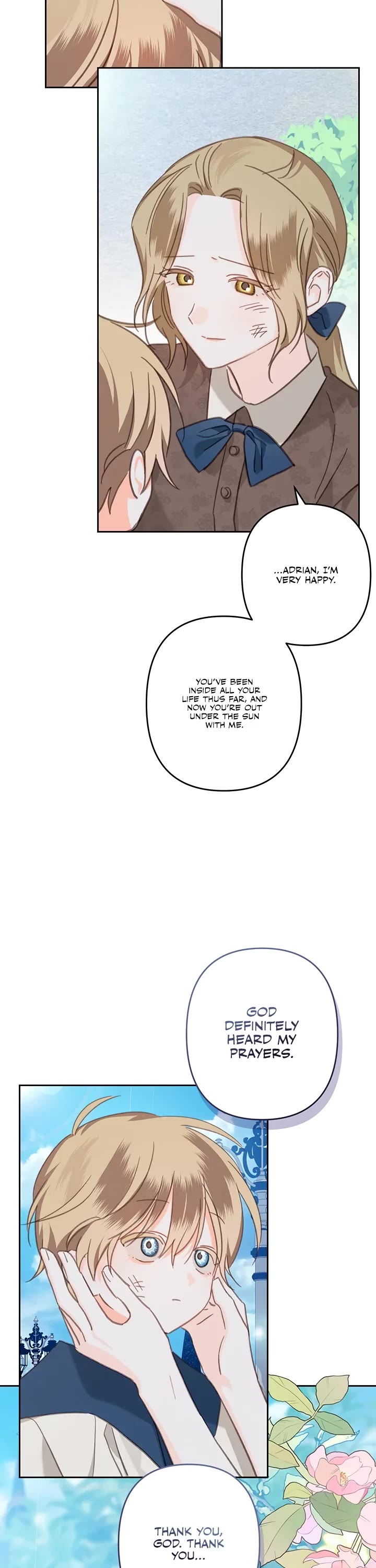 How to Survive as a Maid in a Horror Game chapter 59 page 11