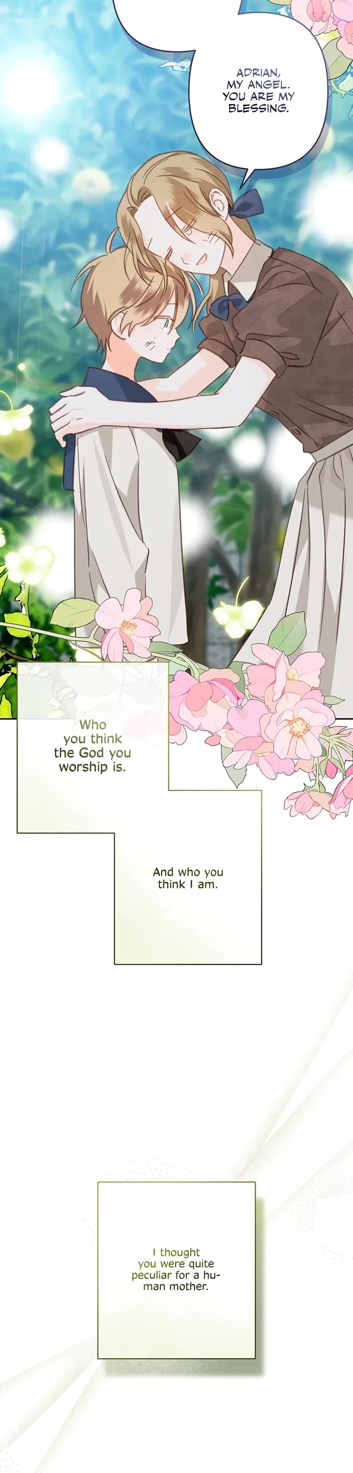 How to Survive as a Maid in a Horror Game chapter 59 page 12