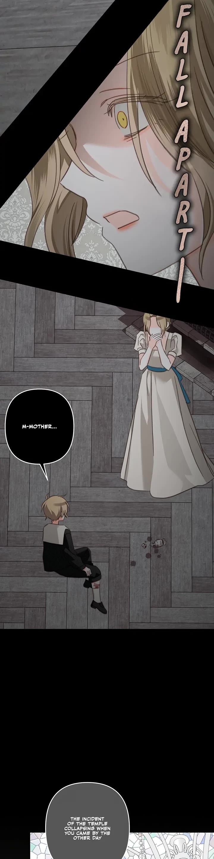 How to Survive as a Maid in a Horror Game chapter 59 page 15