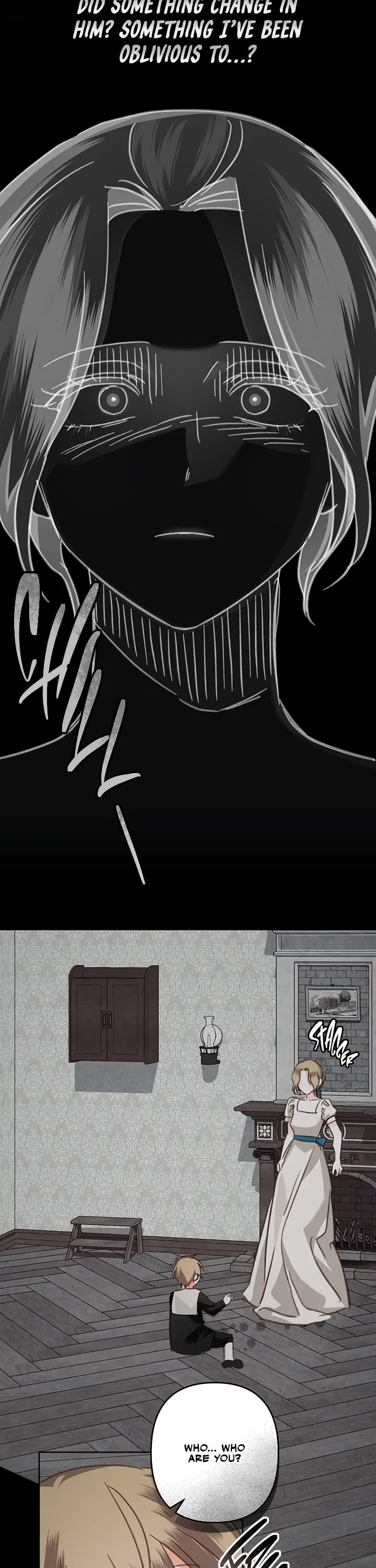 How to Survive as a Maid in a Horror Game chapter 59 page 18