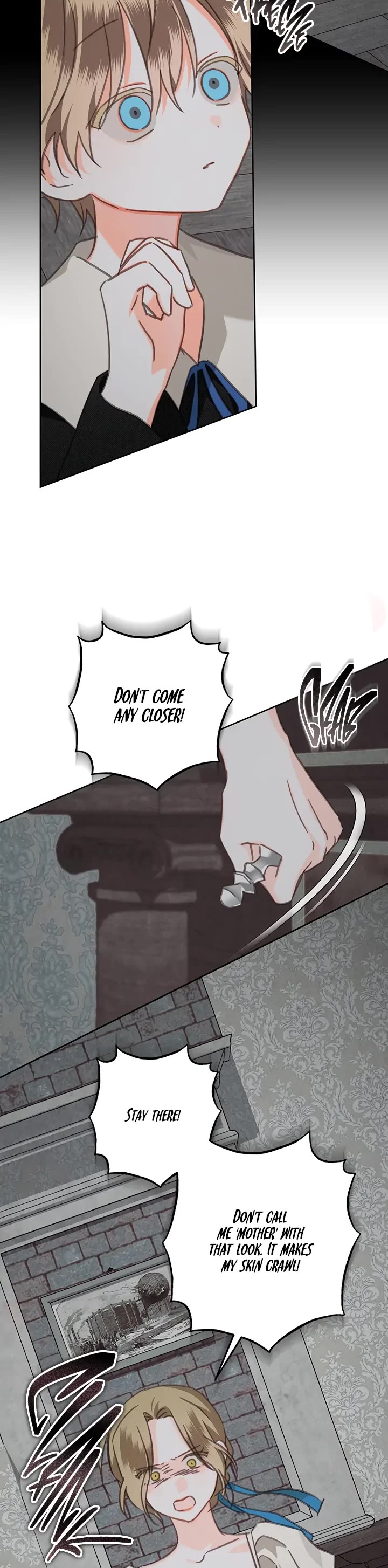 How to Survive as a Maid in a Horror Game chapter 59 page 19