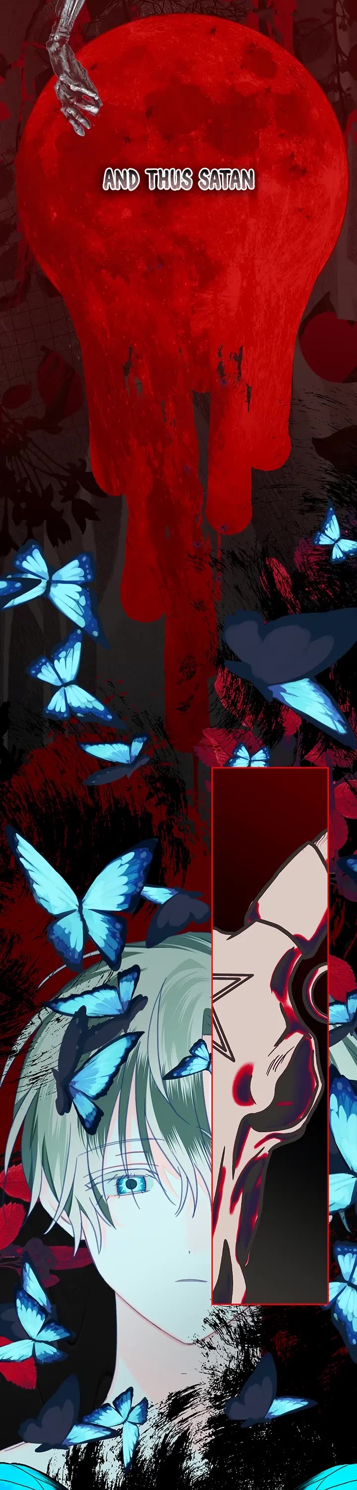 How to Survive as a Maid in a Horror Game chapter 59 page 2