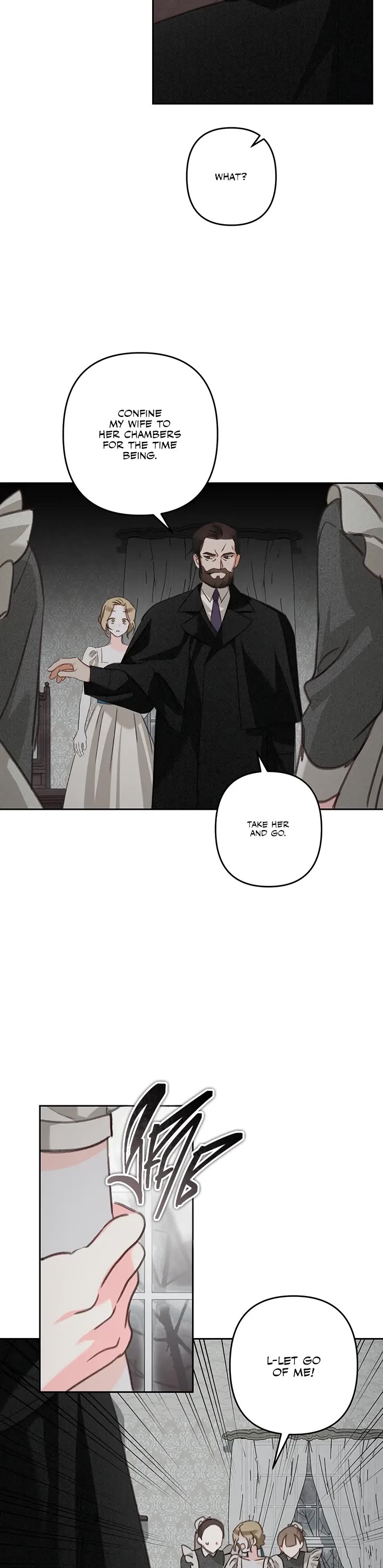 How to Survive as a Maid in a Horror Game chapter 59 page 25