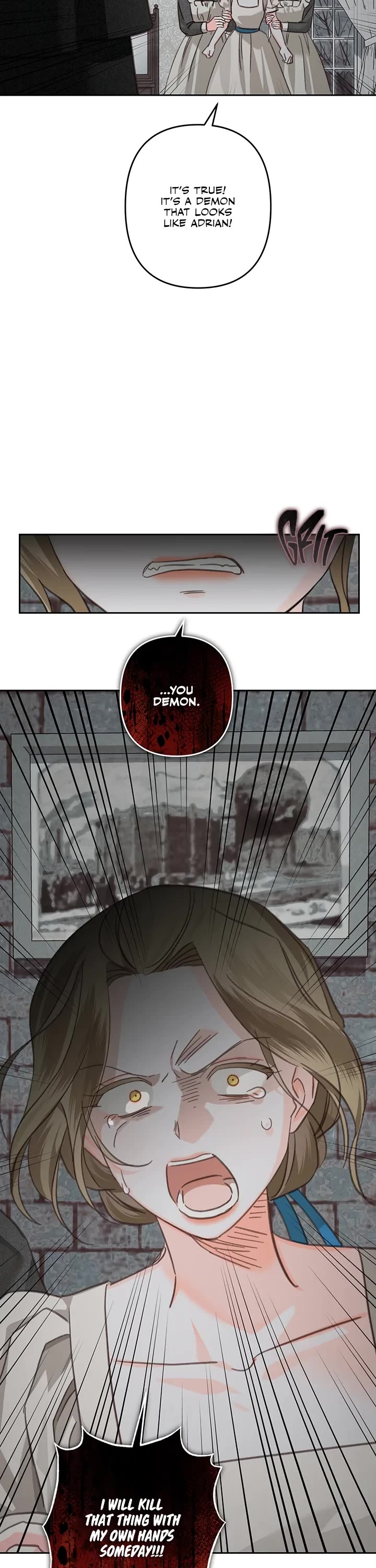 How to Survive as a Maid in a Horror Game chapter 59 page 26