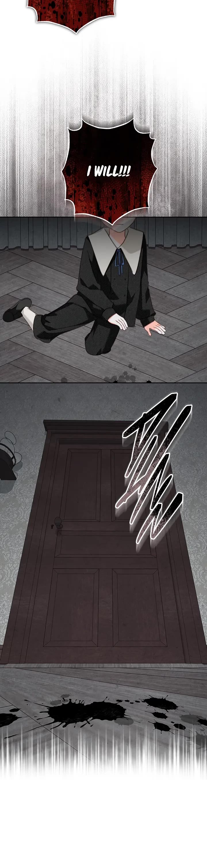 How to Survive as a Maid in a Horror Game chapter 59 page 27