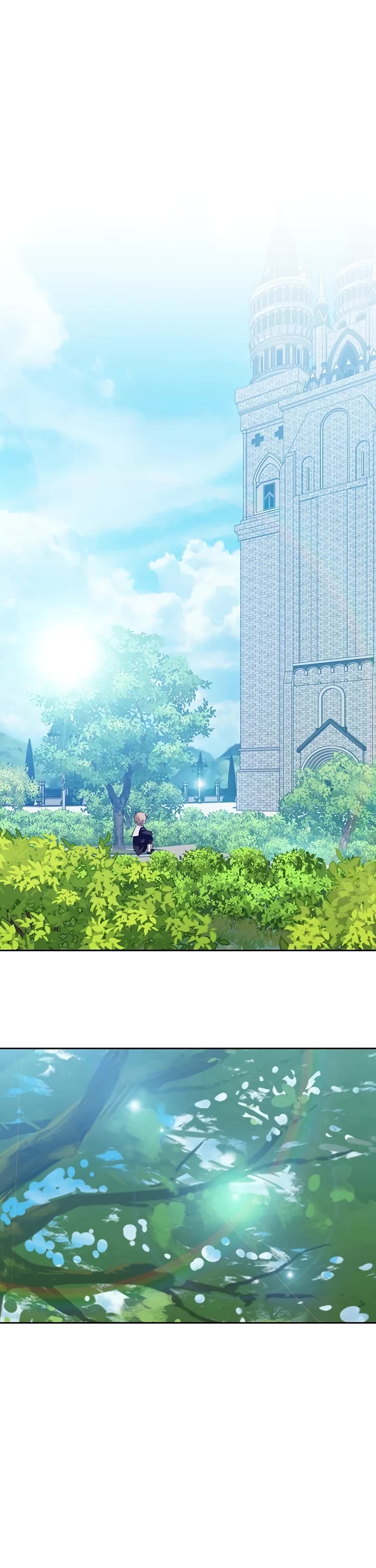 How to Survive as a Maid in a Horror Game chapter 59 page 28