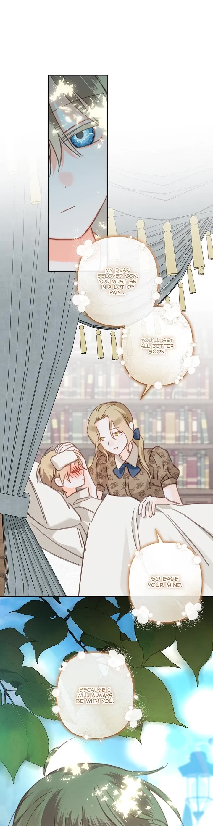 How to Survive as a Maid in a Horror Game chapter 59 page 29