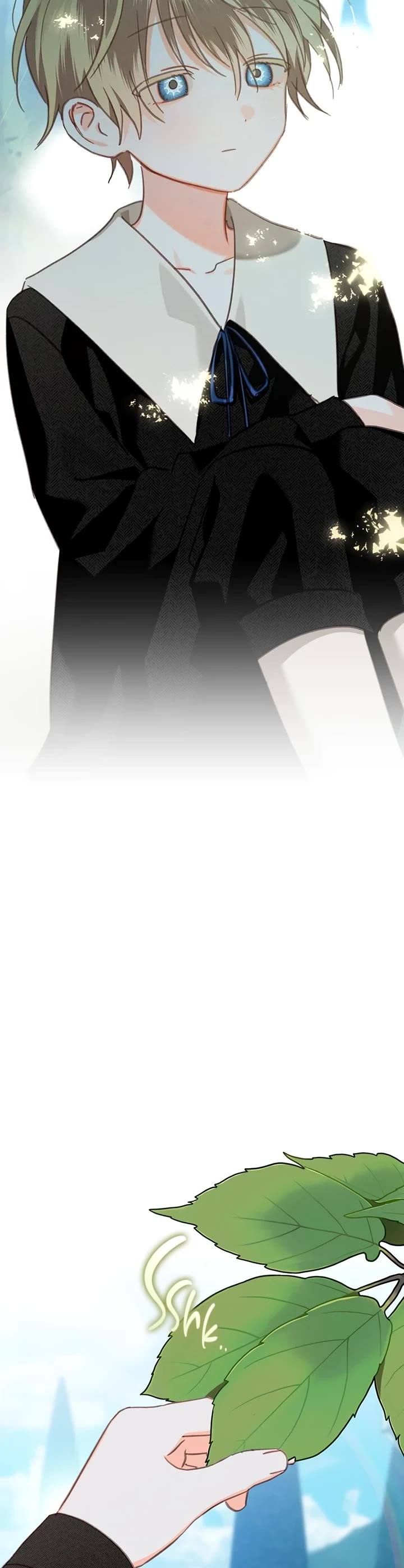 How to Survive as a Maid in a Horror Game chapter 59 page 30