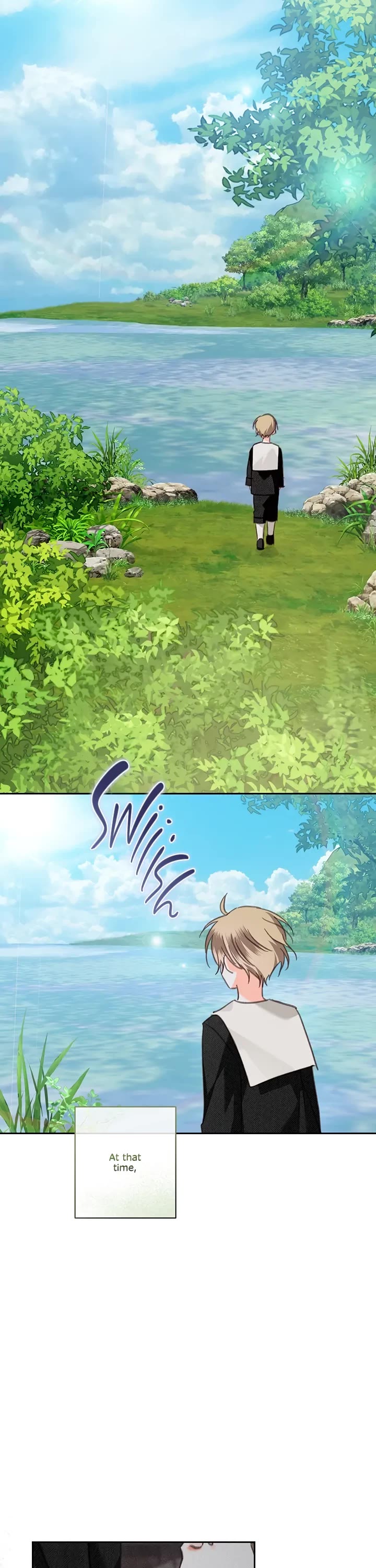 How to Survive as a Maid in a Horror Game chapter 59 page 32