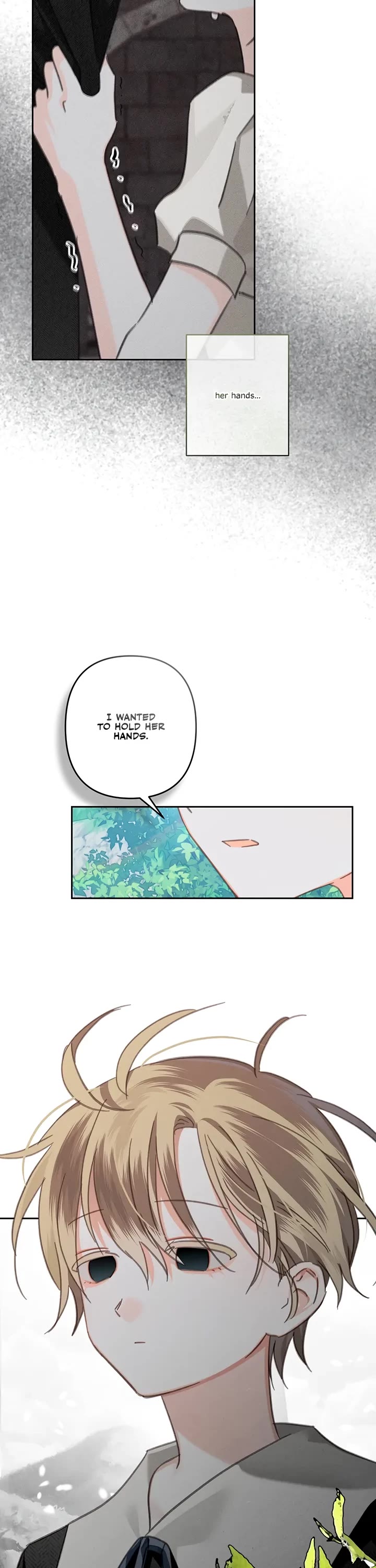 How to Survive as a Maid in a Horror Game chapter 59 page 33