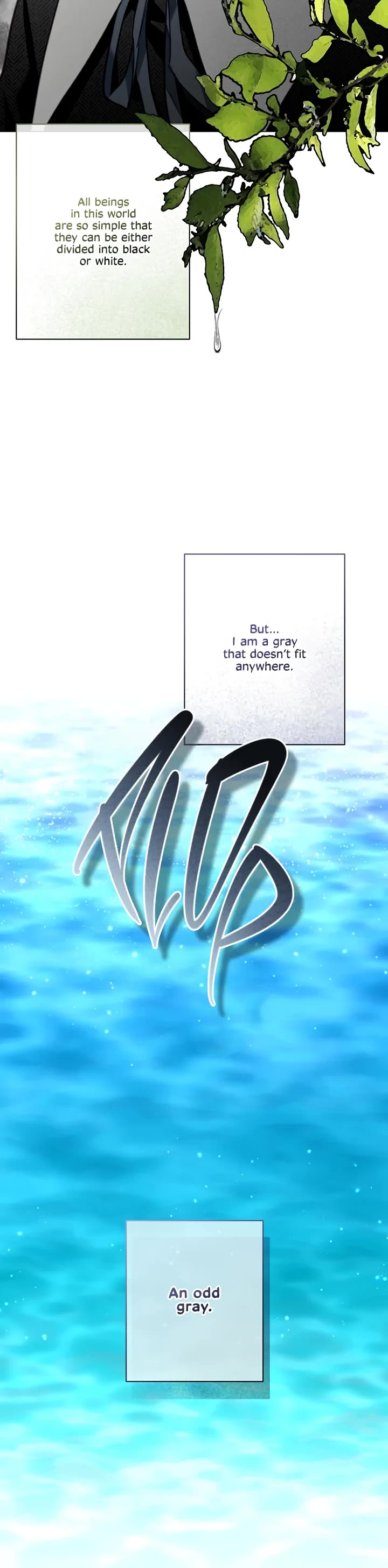 How to Survive as a Maid in a Horror Game chapter 59 page 34