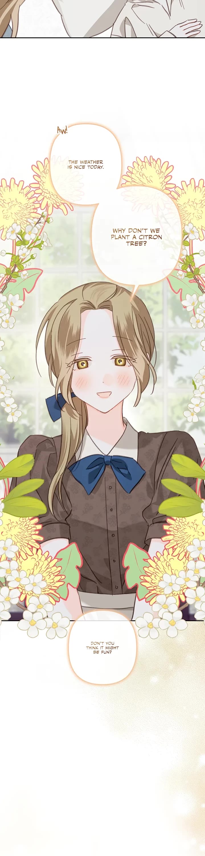 How to Survive as a Maid in a Horror Game chapter 59 page 7