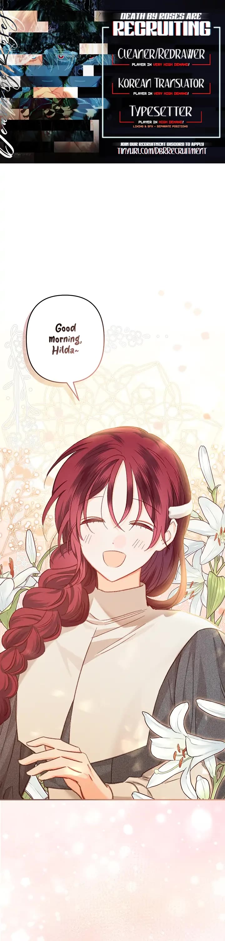 How to Survive as a Maid in a Horror Game chapter 6 page 1